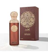 Gissah La Luna - Signature Collection Light Fragrance