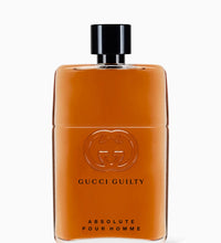 Gucci Guilty Absolute Pour Homme Eau de Parfum
