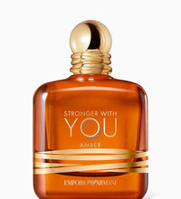 Emporio Armani Stronger With You Amber EDP 100ml