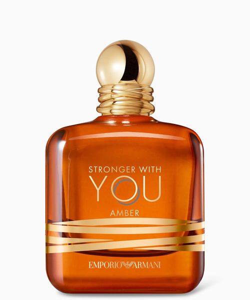Emporio Armani Stronger With You Amber EDP 100ml
