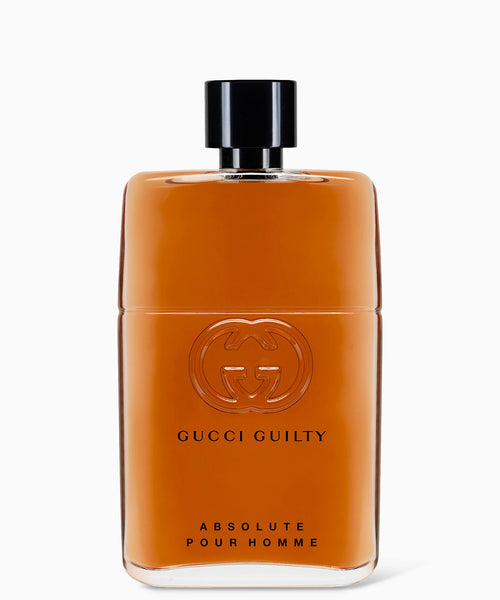 Gucci Guilty Absolute Pour Homme Eau de Parfum