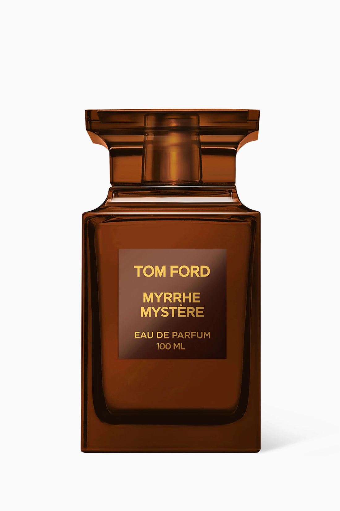 Tom Ford Myrrhe Mystère Eau de Parfum 100ml