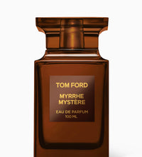 Tom Ford Myrrhe Mystère Eau de Parfum 100ml