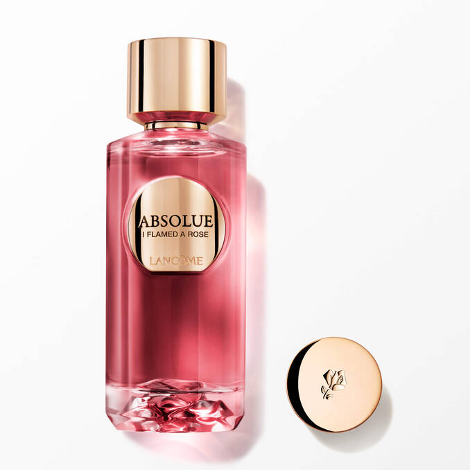 Lancôme Absolue I Flamed a Rose Eau de Parfum