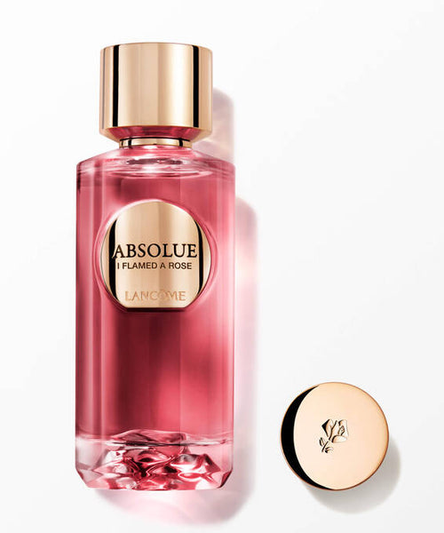 Lancôme Absolue I Flamed a Rose Eau de Parfum