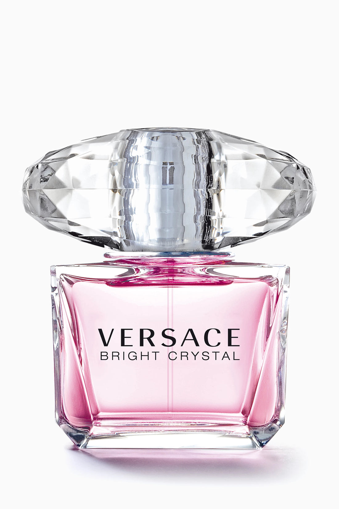 Versace Bright Crystal Eau de Toilette 90ml
