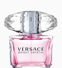 Versace Bright Crystal Eau de Toilette 90ml