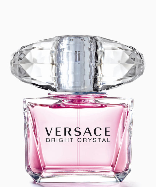 Versace Bright Crystal Eau de Toilette 90ml