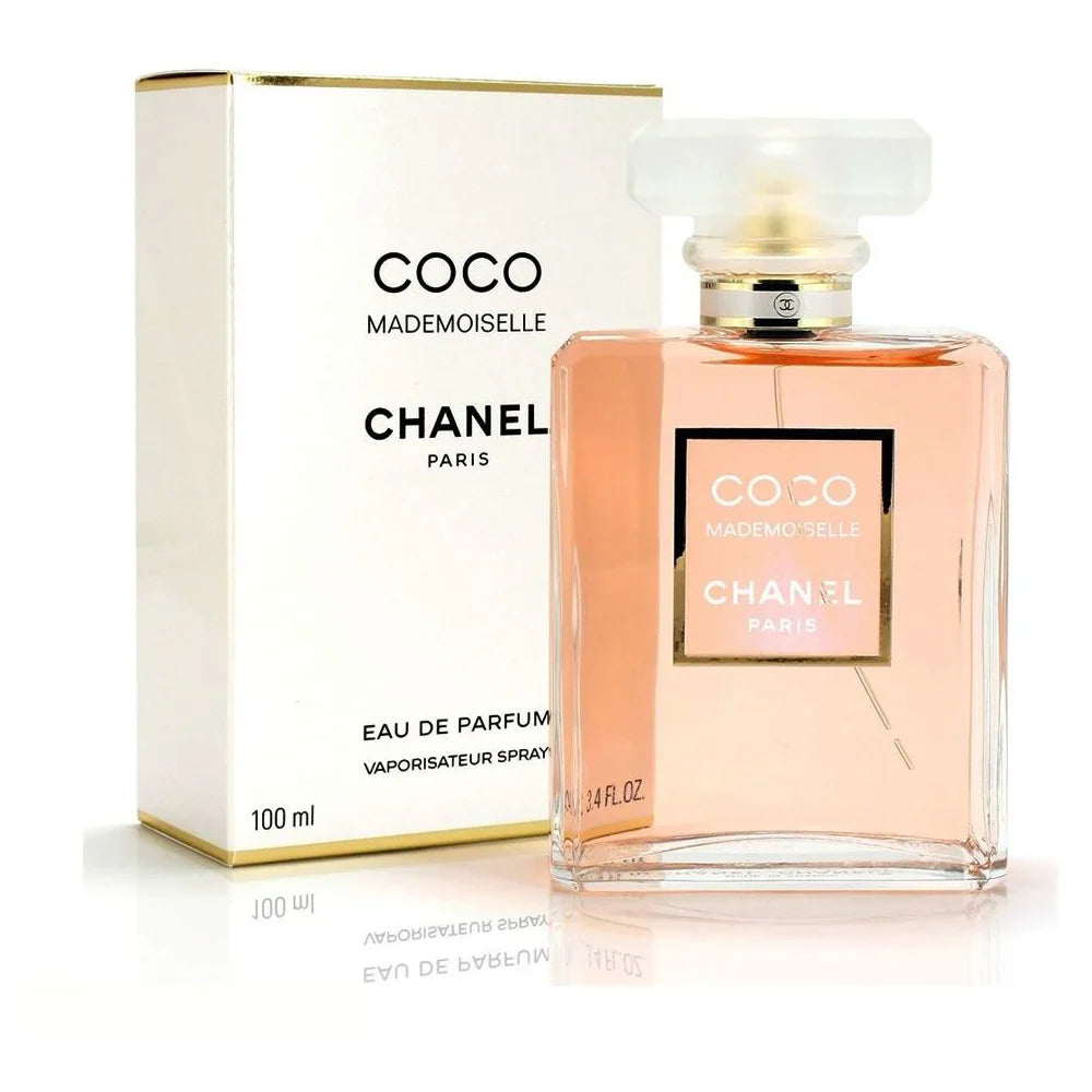 Chanel Coco Mademoiselle Eau de Parfum