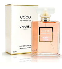 Chanel Coco Mademoiselle Eau de Parfum