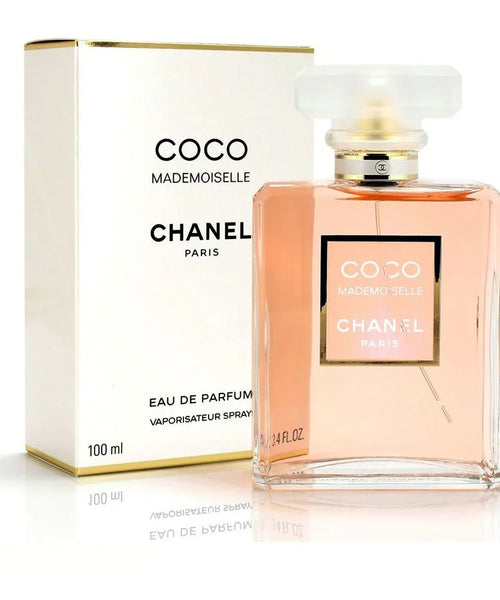 Chanel Coco Mademoiselle Eau de Parfum