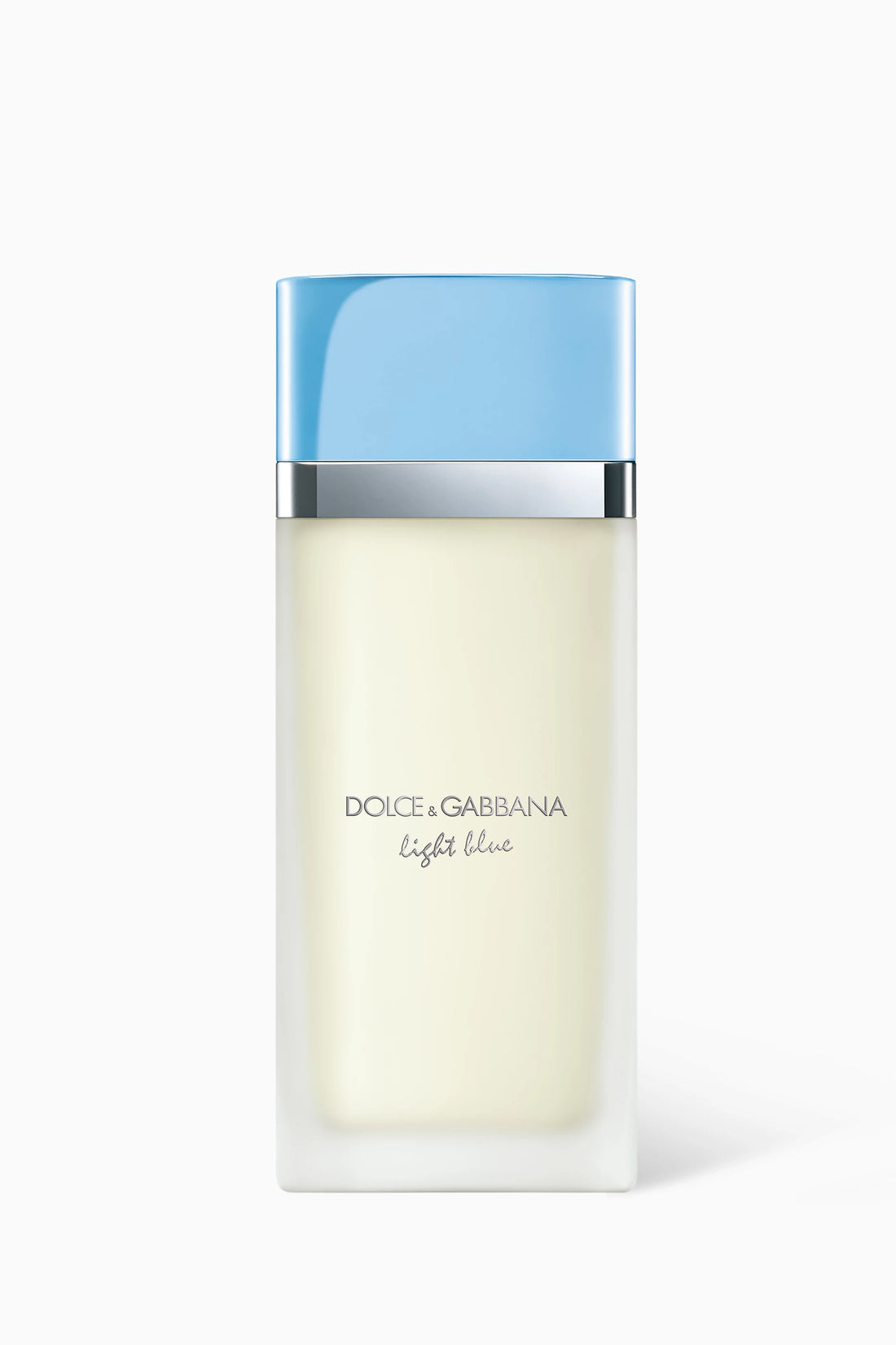 Dolce &amp; Gabbana Light Blue Pour Femme Eau de Toilette 100ml