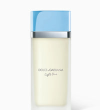 Dolce & Gabbana Light Blue Pour Femme Eau de Toilette 100ml