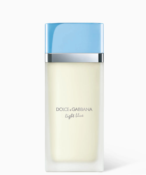 Dolce & Gabbana Light Blue Pour Femme Eau de Toilette 100ml