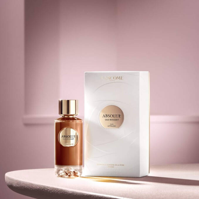 Lancôme Absolue Oud Bouquet Eau de Parfum