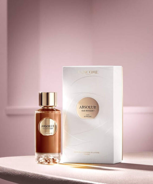 Lancôme Absolue Oud Bouquet Eau de Parfum