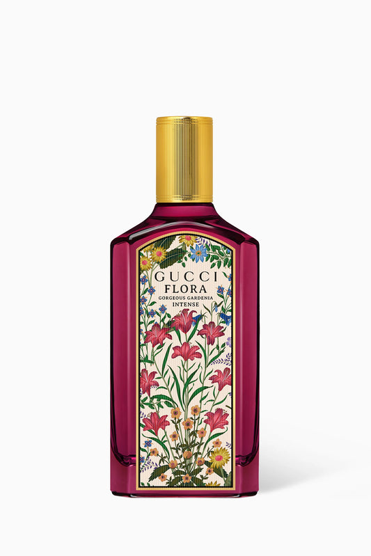 Gucci Flora Gorgeous Gardenia Intense Eau de Parfum