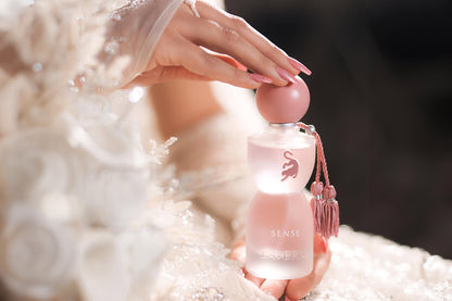 Acqua Di Giò Profumo & Sense Laverne — Luxury Fragrance Gift Set