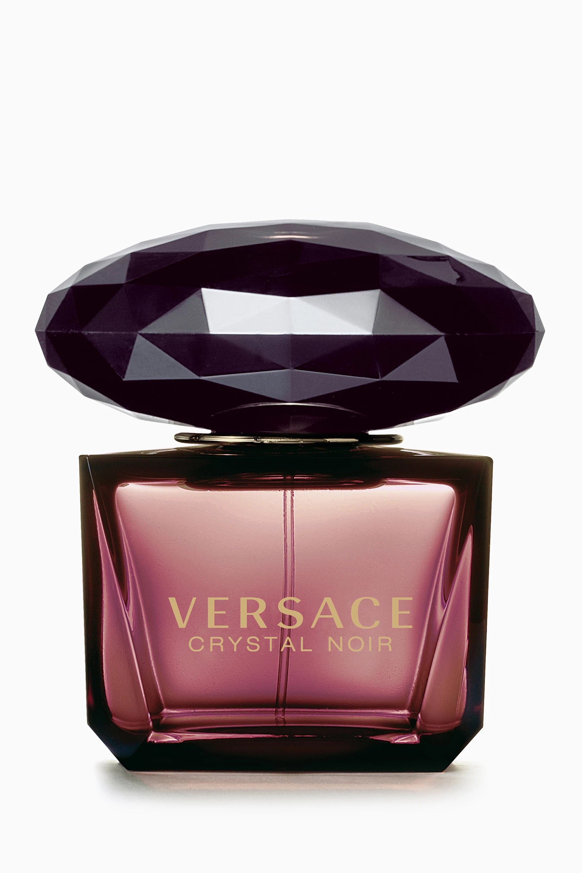 Versace Crystal Noir Eau de Parfum 90ml