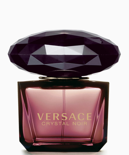 Versace Crystal Noir Eau de Parfum 90ml