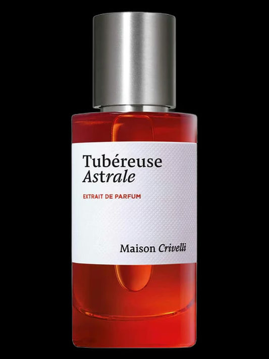 Tubéreuse Astrale - Maison Crivelli
