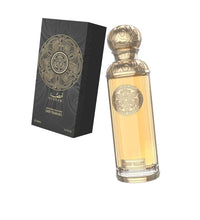 Gissah Hudson Valley - Signature Collection Light Fragrance