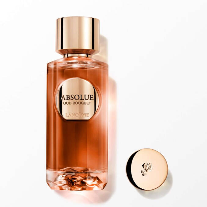 Lancôme Absolue Oud Bouquet Eau de Parfum