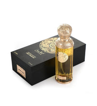 Gissah Hudson Valley - Signature Collection Light Fragrance