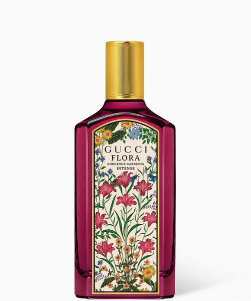 Gucci Flora Gorgeous Gardenia Intense Eau de Parfum