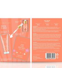 Skin Care Brightening Set – Facial Mask, Face Wash & Booster Serum