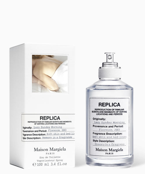 Maison Margiela Replica Lazy Sunday Morning EDT 100ml