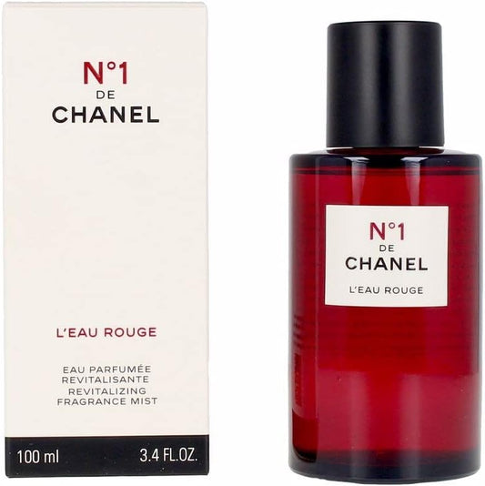 N°1 de Chanel L'Eau Rouge Revitalizing Fragrance Mist