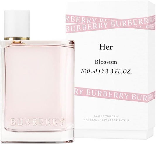 Burberry Her Blossom Eau de Toilette