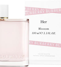 Burberry Her Blossom Eau de Toilette