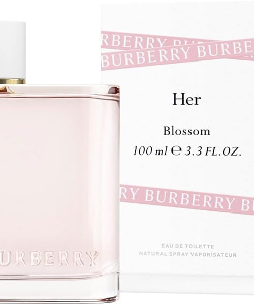 Burberry Her Blossom Eau de Toilette