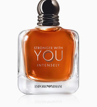 Emporio Armani Stronger With You Intensely EDP 100ml
