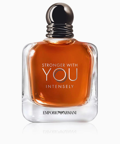 Emporio Armani Stronger With You Intensely EDP 100ml
