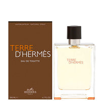 Hermès Terre d'Hermès Eau de Toilette 100ml