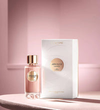 Lancôme Absolue 6 AM Rose Eau de Parfum
