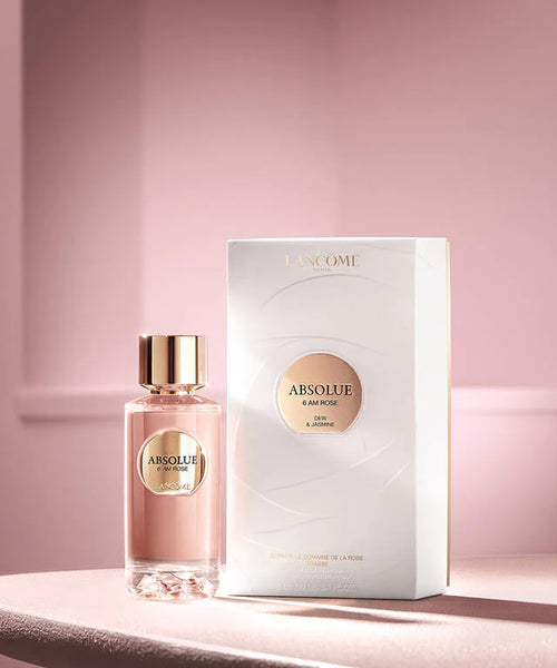 Lancôme Absolue 6 AM Rose Eau de Parfum