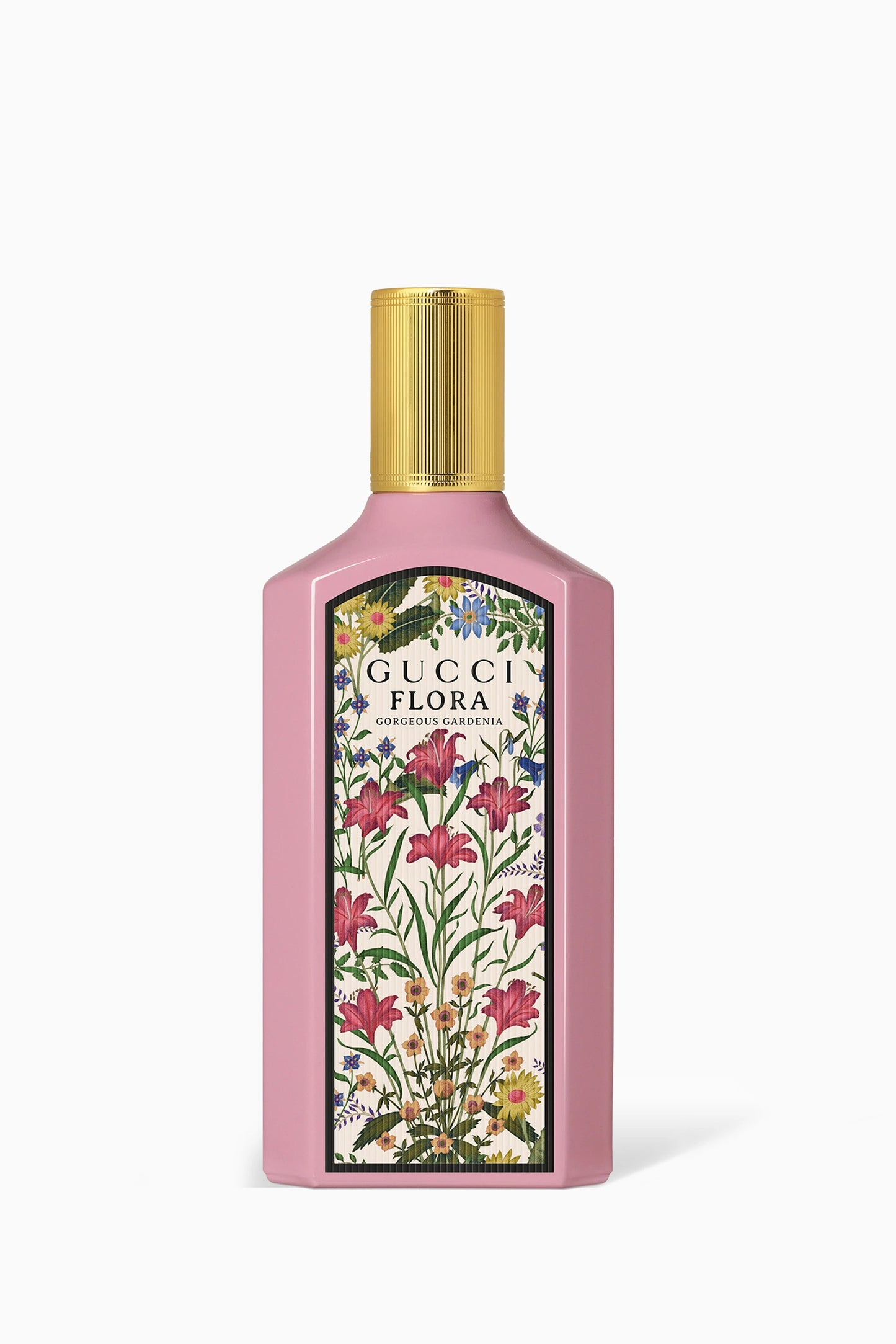 Gucci Flora Gorgeous Gardenia Eau de Parfum