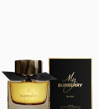 My Burberry Black Parfum