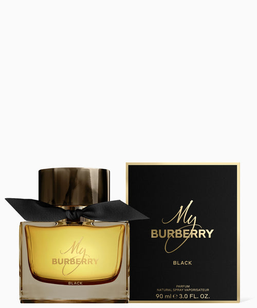My Burberry Black Parfum