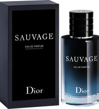 Dior Sauvage Eau de Parfum