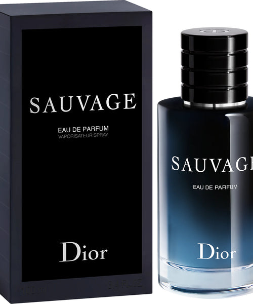 Dior Sauvage Eau de Parfum