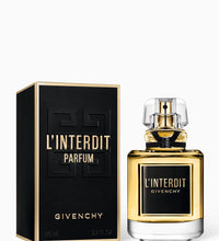 Givenchy L'Interdit Parfum 80ml