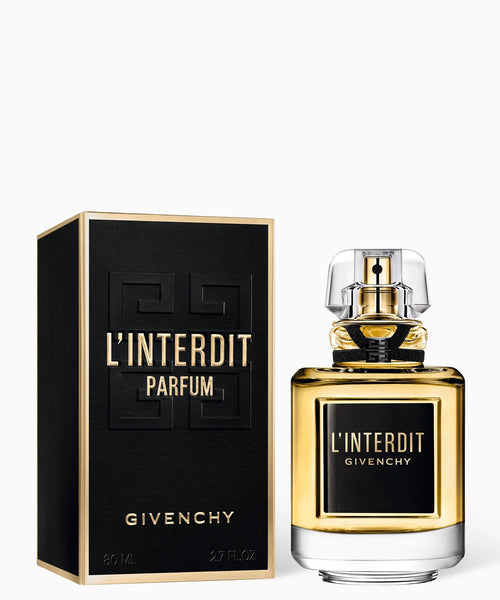 Givenchy L'Interdit Parfum 80ml