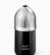 Pasha de Cartier Edition Noire EDT