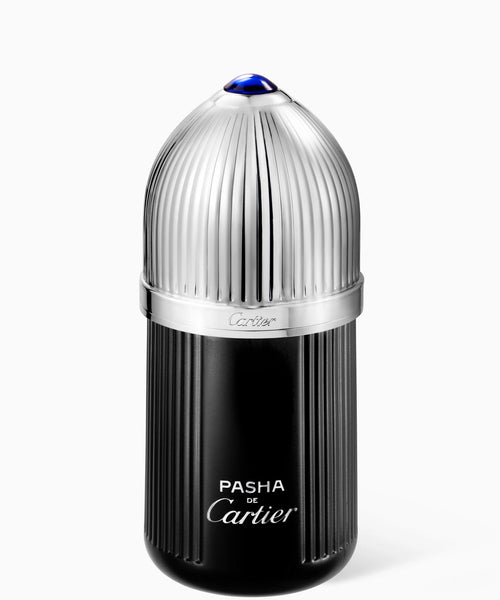 Pasha de Cartier Edition Noire EDT