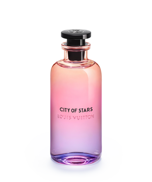 Louis Vuitton City of Stars Eau de Parfum 100ml